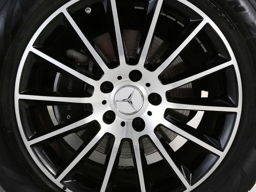 White 2021 Mercedes-Benz G-Class SUV