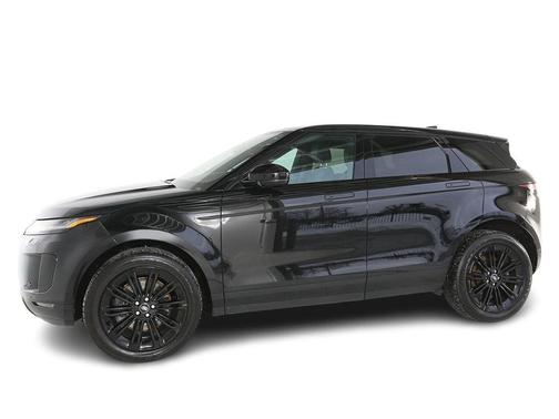 2024 Land Rover Range Rover Evoque Core S