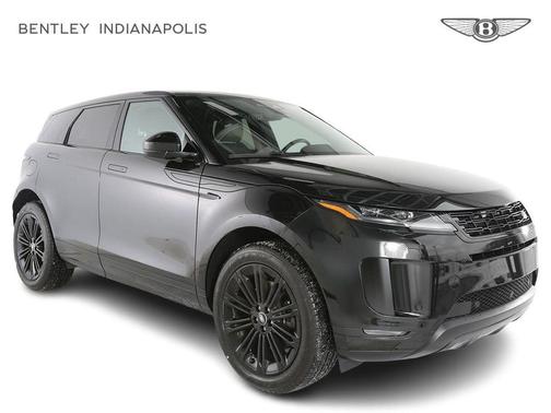 2024 Land Rover Range Rover Evoque Core S