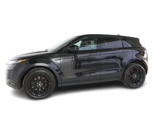 2024 Land Rover Range Rover Evoque Core S