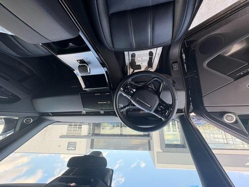 2024 Land Rover Range Rover Evoque Core S