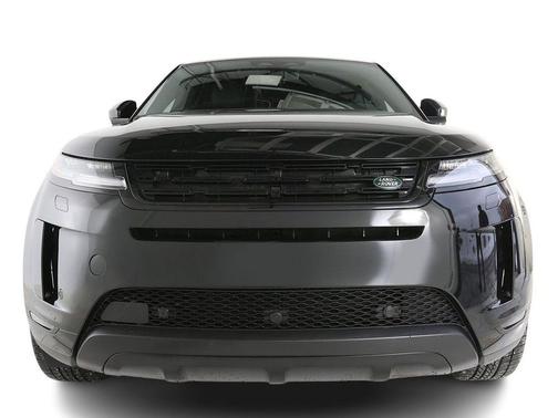 2024 Land Rover Range Rover Evoque Core S