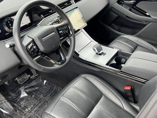 2024 Land Rover Range Rover Evoque Core S