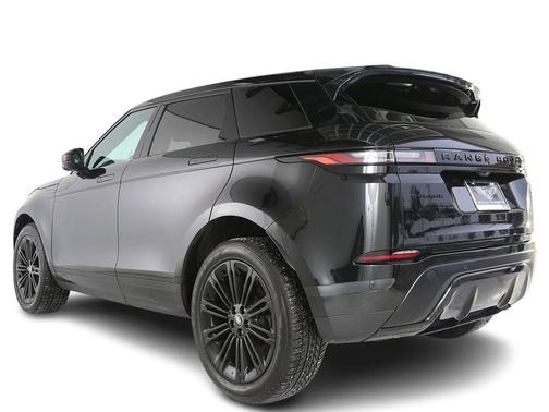 2024 Land Rover Range Rover Evoque Core S