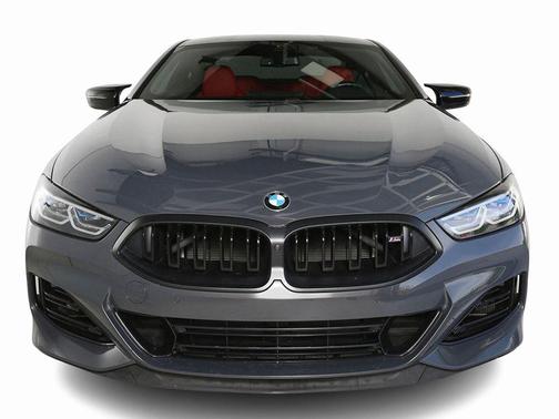 2025 BMW M850 xDrive