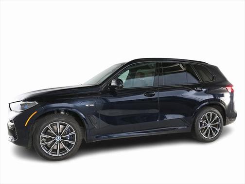 2022 BMW X5 PHEV xDrive45e