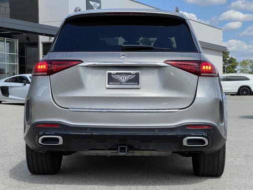 2023 Mercedes-Benz GLE 350 4MATIC