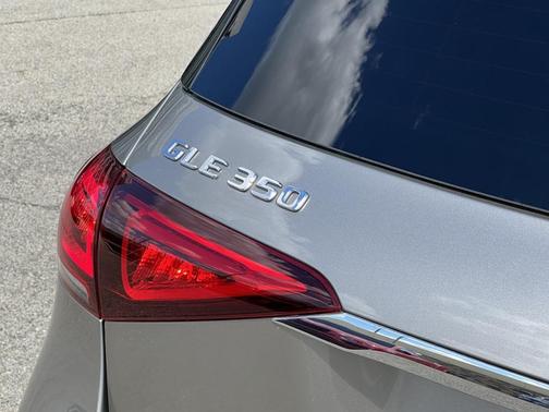 2023 Mercedes-Benz GLE 350 4MATIC