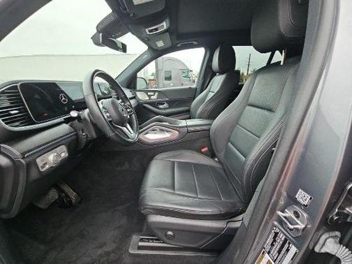 2022 Mercedes-Benz GLE 350 4MATIC