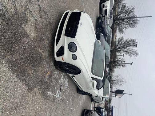 2021 Bentley Continental GT V8