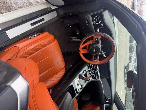 2021 Bentley Continental GT V8