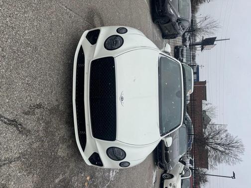 2021 Bentley Continental GT V8