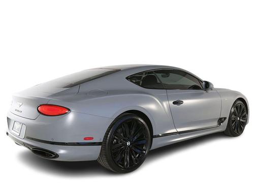 2023 Bentley Continental GT Speed