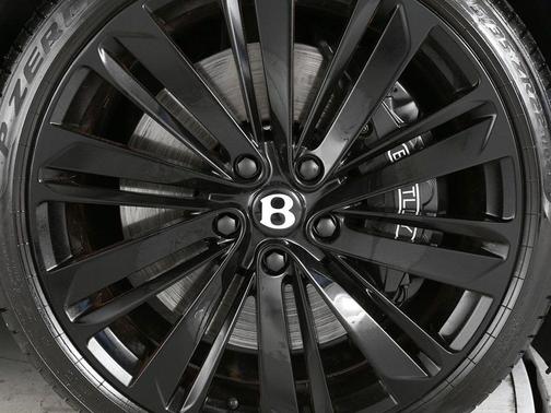 2023 Bentley Continental GT Speed