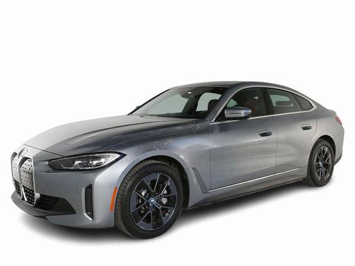 2023 BMW i4 Gran Coupe eDrive35