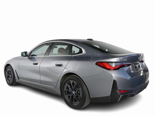 2023 BMW i4 Gran Coupe eDrive35