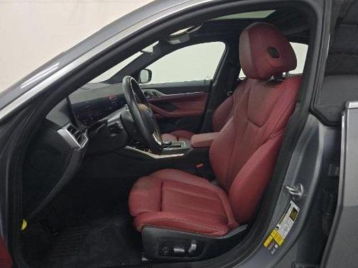 2023 BMW i4 Gran Coupe eDrive35