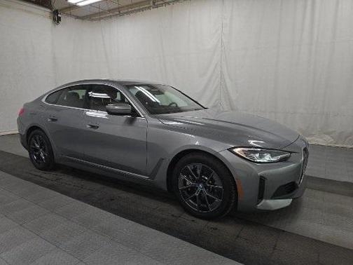 2023 BMW i4 Gran Coupe eDrive35