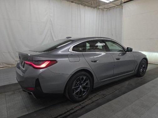 2023 BMW i4 Gran Coupe eDrive35
