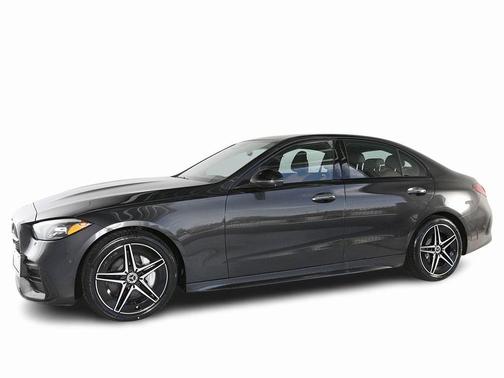 2023 Mercedes-Benz C-Class C 300 4MATIC