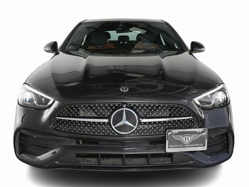 2023 Mercedes-Benz C-Class C 300 4MATIC