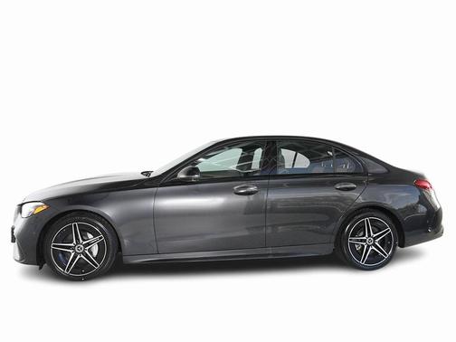 2023 Mercedes-Benz C-Class C 300 4MATIC