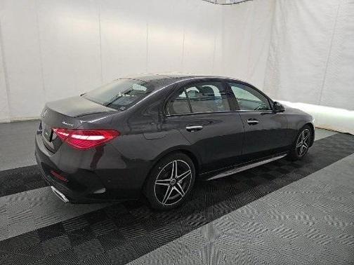 2023 Mercedes-Benz C-Class C 300 4MATIC