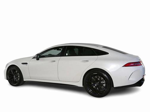 2019 Mercedes-Benz AMG GT 63 S 4-Door