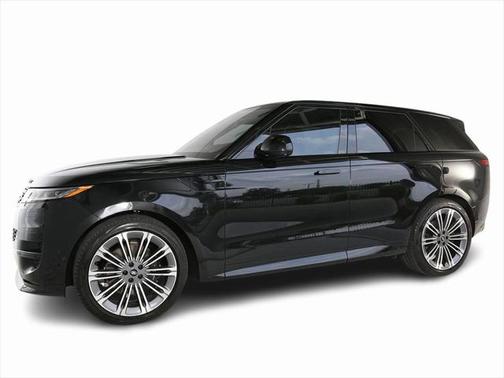 2023 Land Rover Range Rover Sport SE