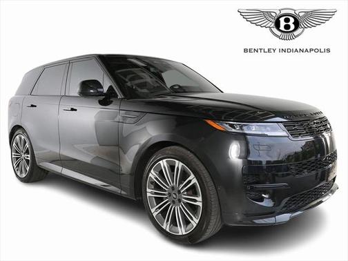 2023 Land Rover Range Rover Sport SE
