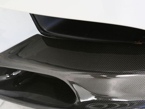 Alpine White 2013 BMW M3 Base