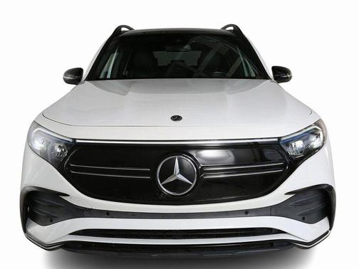 2022 Mercedes-Benz EQB 300 4MATIC