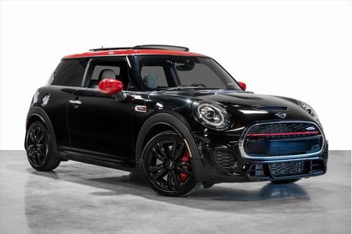 2020 MINI Hardtop John Cooper Works