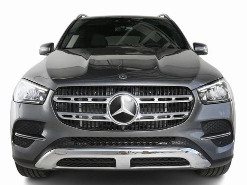 2025 Mercedes-Benz GLE 450e 4MATIC