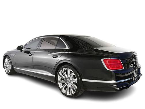Beluga 2022 Bentley Flying Spur W12