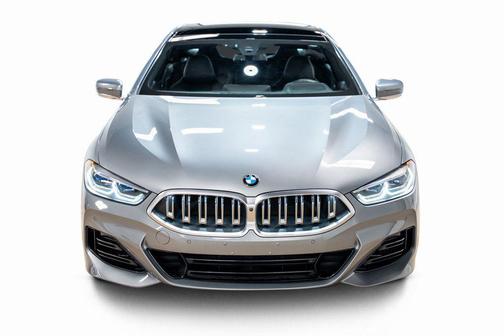 2023 BMW 840 Gran Coupe i xDrive