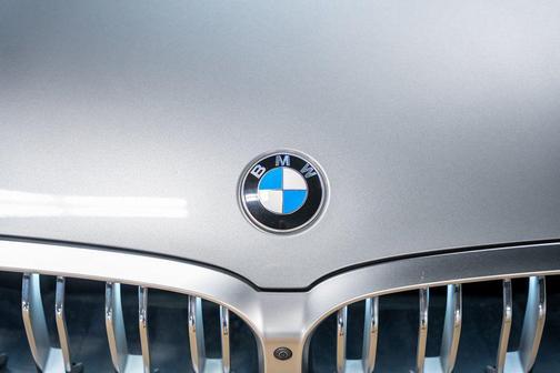 2023 BMW 840 Gran Coupe i xDrive