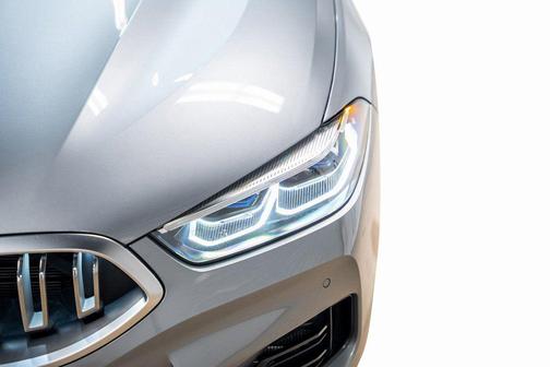 2023 BMW 840 Gran Coupe i xDrive