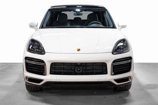 2022 Porsche Cayenne Cayenne Turbo S E-Hybrid