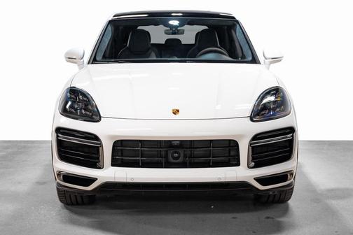 2022 Porsche Cayenne Cayenne Turbo S E-Hybrid