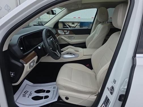 2022 Mercedes-Benz GLE 450 4MATIC