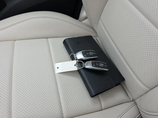 2022 Mercedes-Benz GLE 450 4MATIC