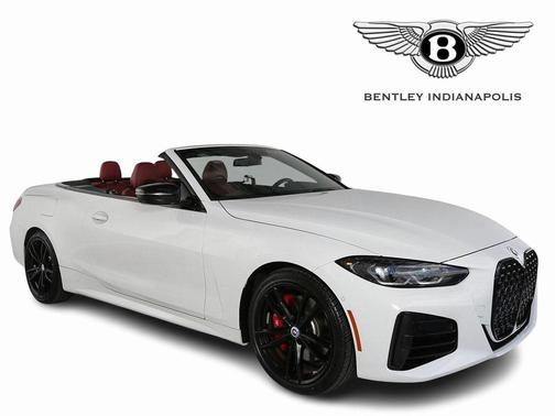 2023 BMW M440 i xDrive