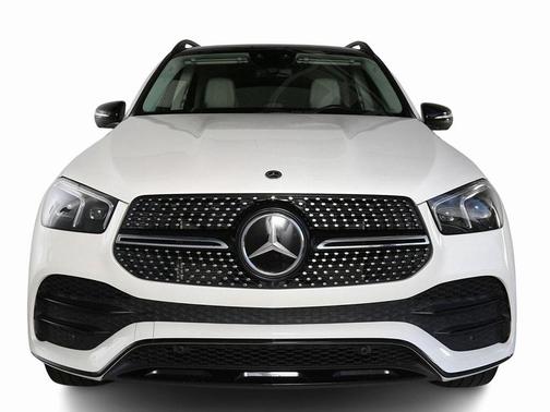 2021 Mercedes-Benz GLE 350 Base