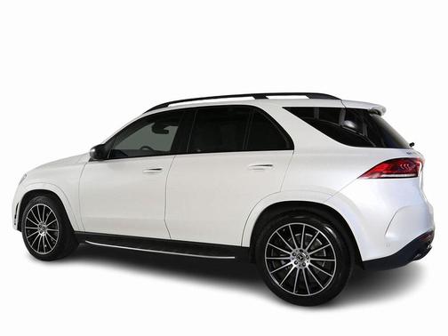 2021 Mercedes-Benz GLE 350 Base