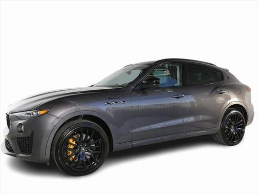 2022 Maserati Levante Modena