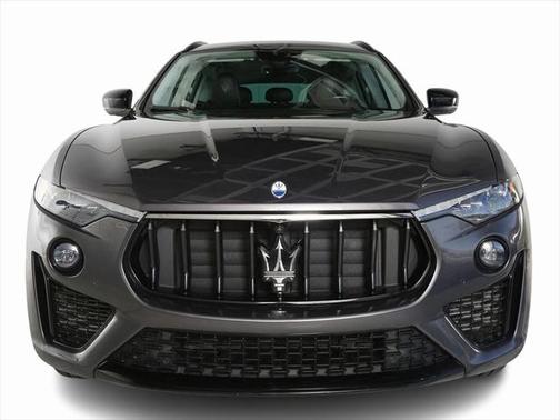 2022 Maserati Levante Modena