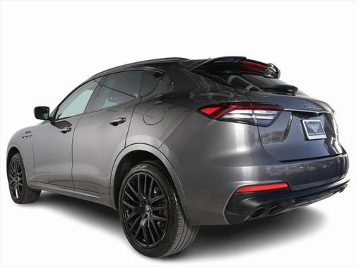 2022 Maserati Levante Modena