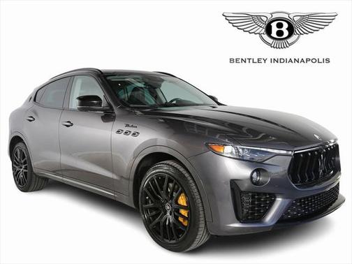2022 Maserati Levante Modena