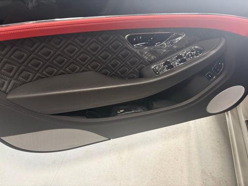 2020 Bentley Continental GT W12